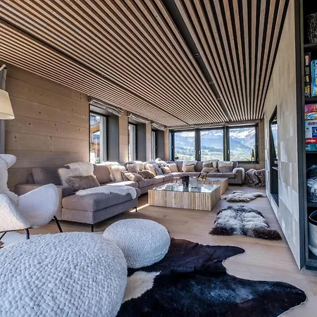 Anteva Chalet