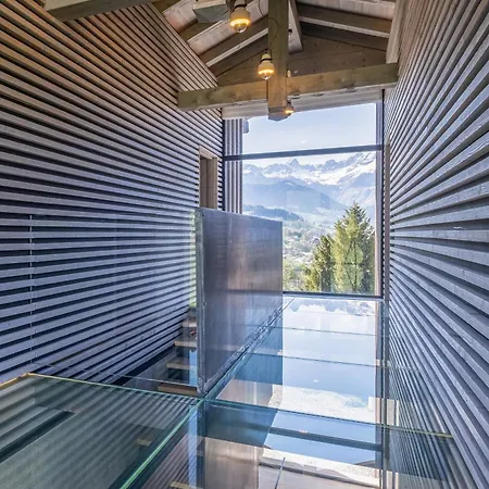 Chalet Anteva