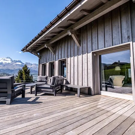 Chalet Anteva